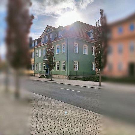 One Apartment'S⎢Neu+Zentral⎢Alberstplatz⎢Altbau Coburg Exterior photo